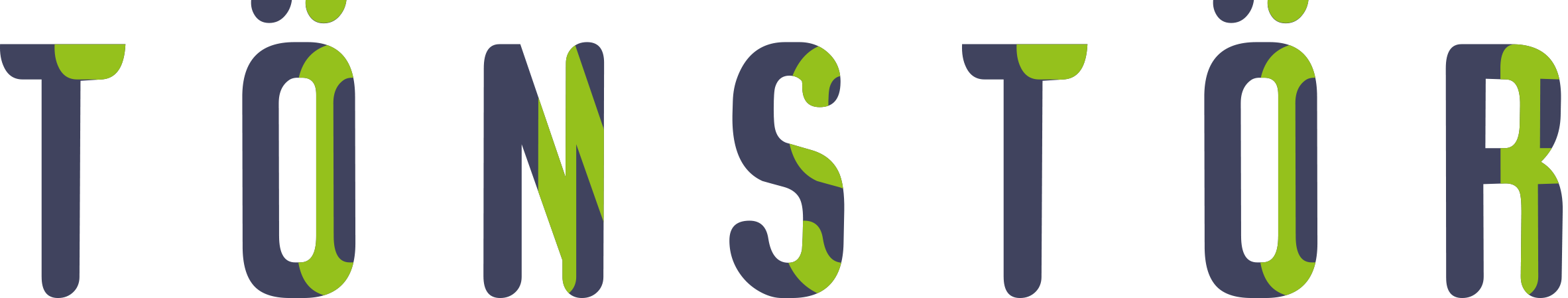 Logo Tönstör, Bern – Experimentelle Musikvermittlung