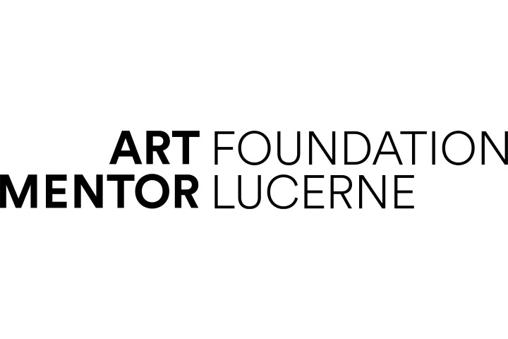 Logo ART MENTOR FOUNDATION LUCERNE v2