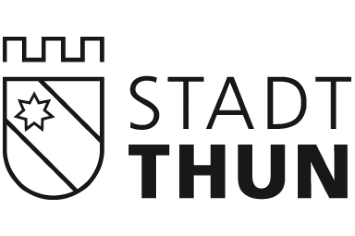 Logo Stadt Thun