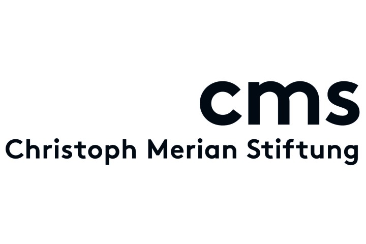 cms Logo sw