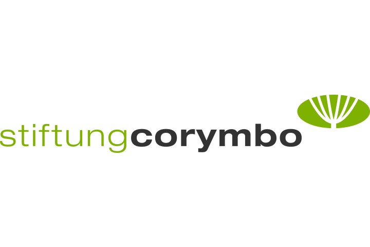 corymbo logo d 2f 1