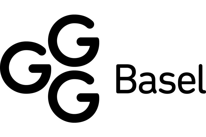 GGG Basel Logo black