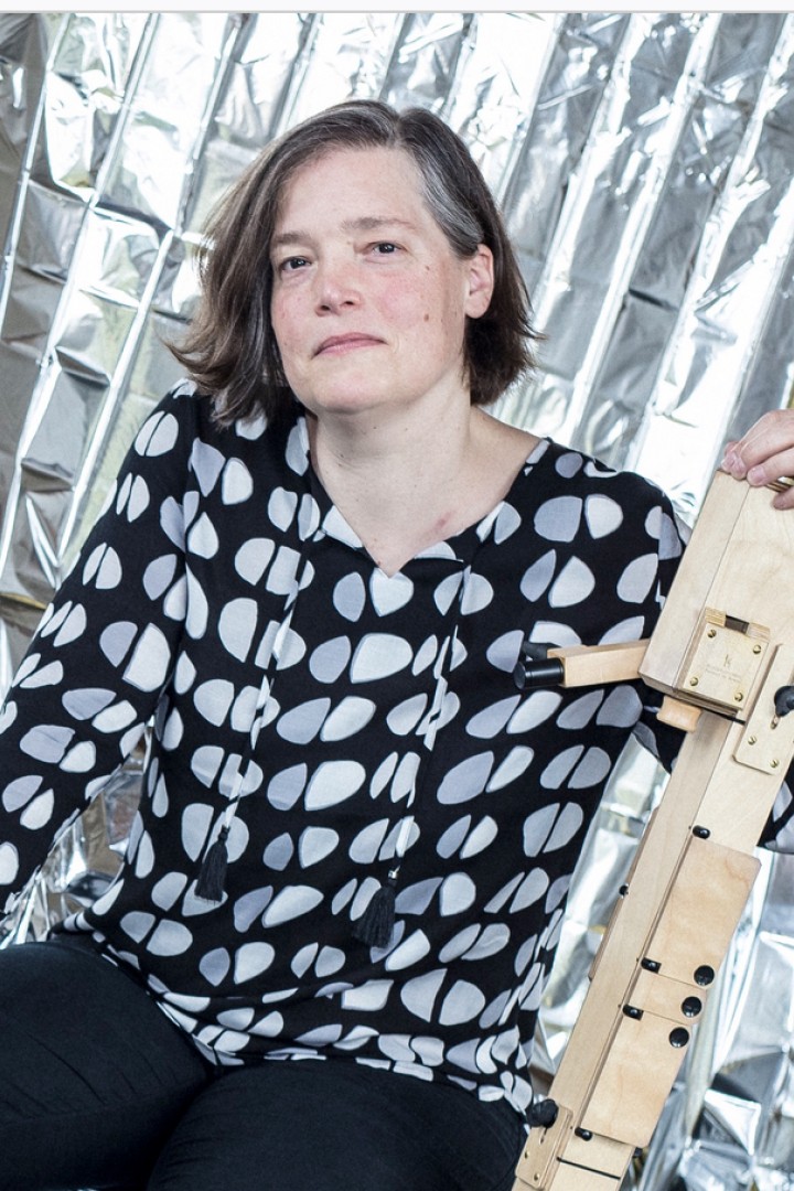 Verena Wusthoff Screenshot