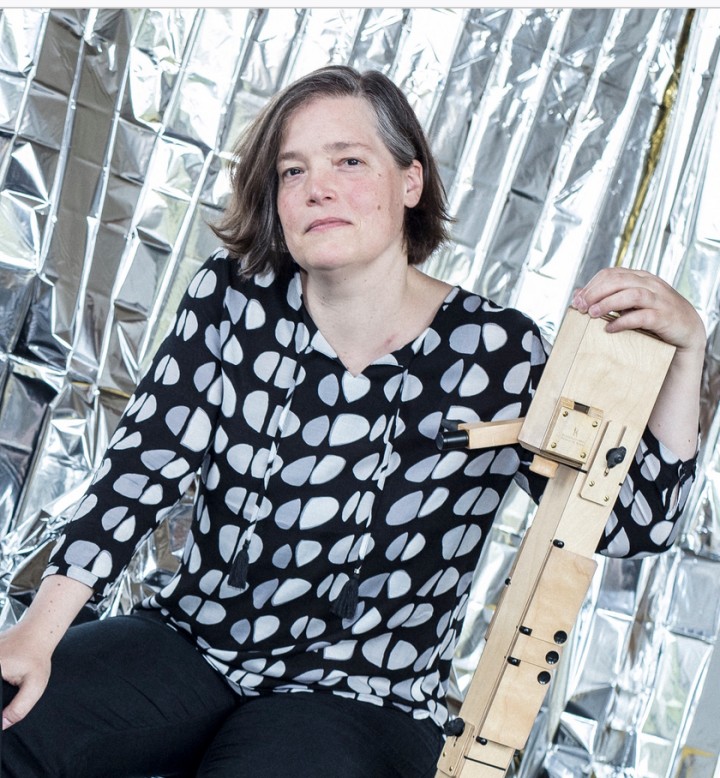 Verena Wusthoff Screenshot